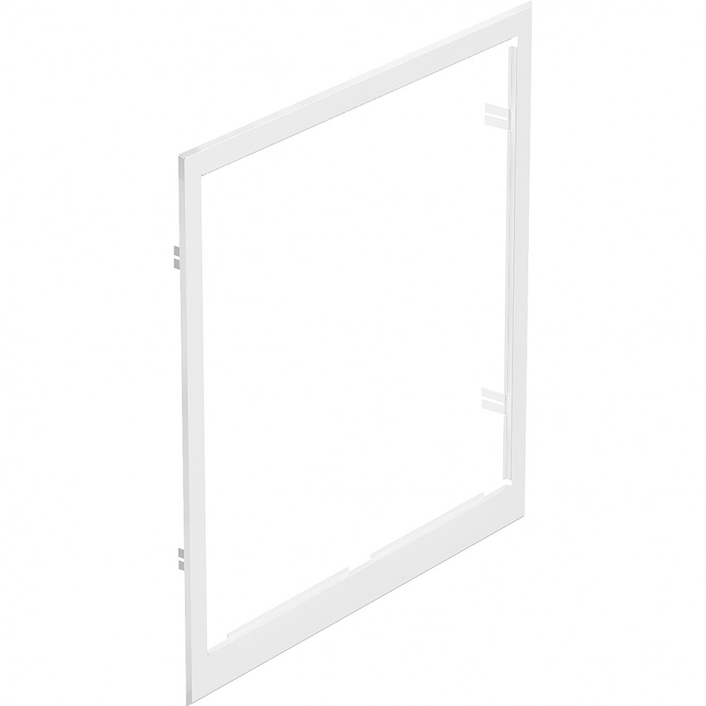 UPONOR VARIO FÖRDELARSKÅPSRAM IW S 1200X850MM
