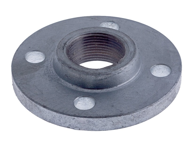GÄNGFLÄNS GALV PN6 32