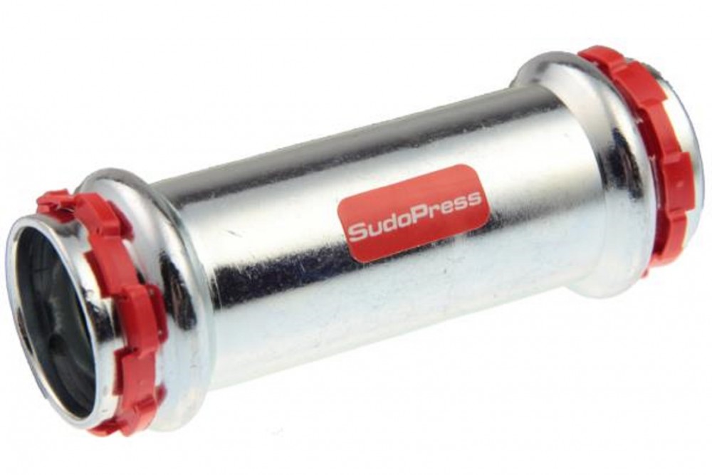 SUDOPRESS EFZ SKJUTMUFF 15