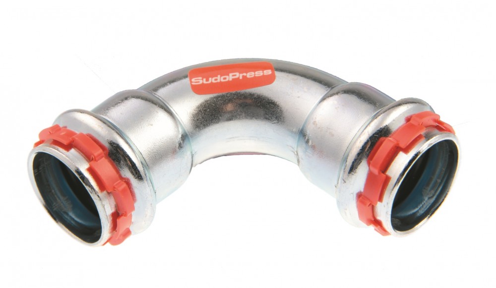 SUDOPRESS EFZ VINKEL 2MUFF 28