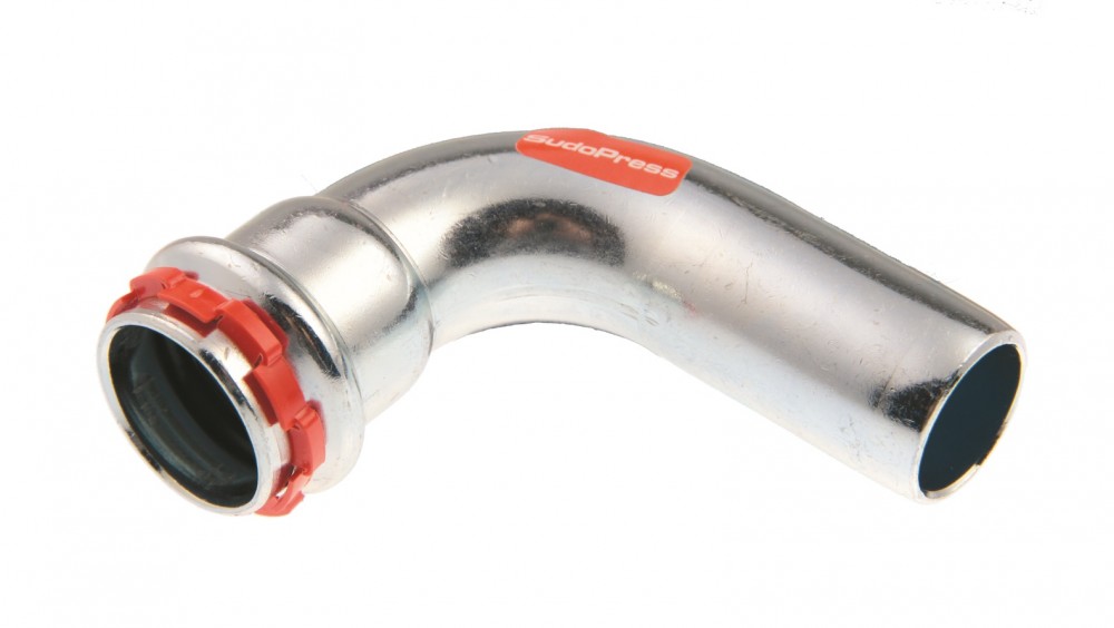 SUDOPRESS EFZ VINKEL 1MUFF 22