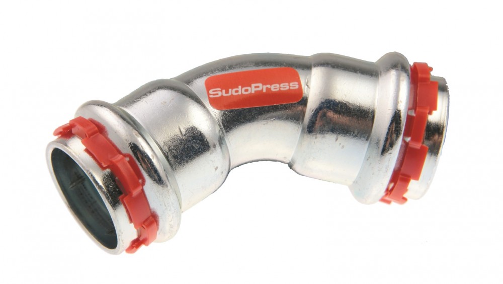 SUDOPRESS EFZ SPRÅNG 2MUFF 22