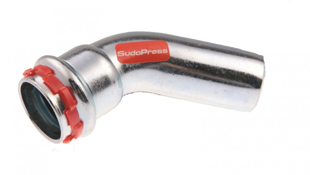 SUDOPRESS EFZ SPRÅNG 1MUFF 18