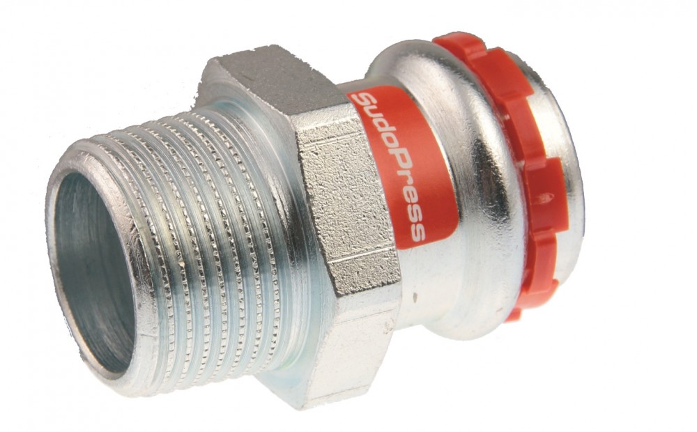 SUDOPRESS EFZ ÖVG MUFF UTV G 18XR15