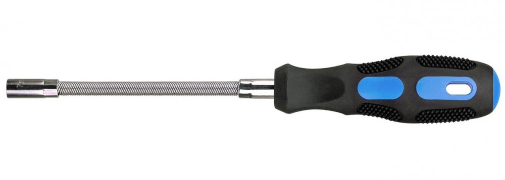 SLANGSKRUVMEJSEL FERAX 7MM