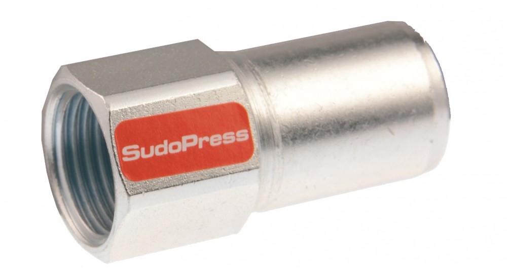 SUDOPRESS EFZ ÖVG NIPPEL INV G 18XR20