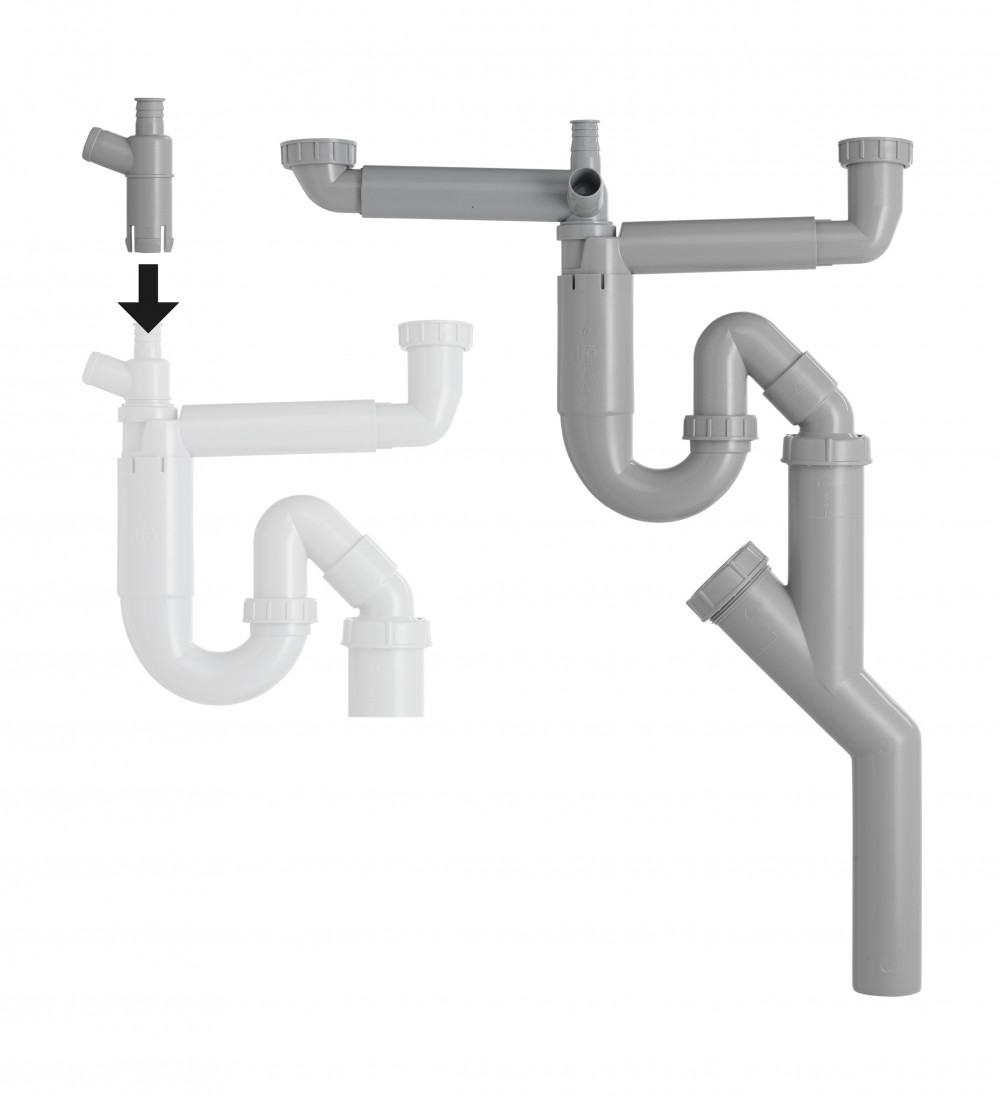 CONTURA PRO UNIVERSAL ROT LÅS