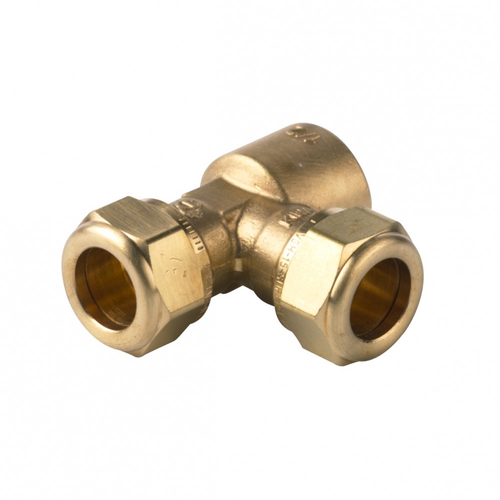 VSH T-KOPPL15X15XR15
