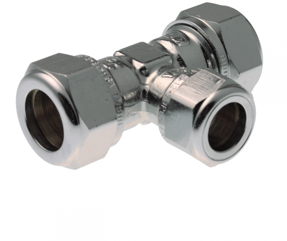 VSH T-KOPPL FKR 22X15