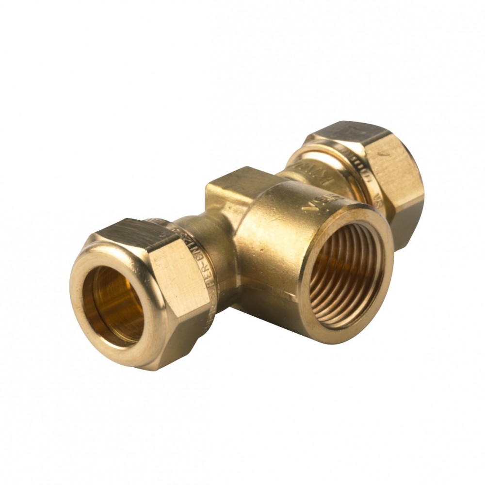 VSH T-KOPPL15XR15X15