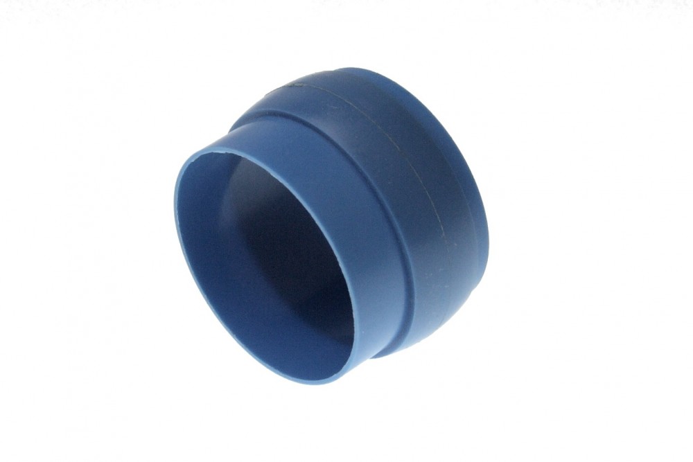 VSH SUPERBLUE KLÄMRING 33,7