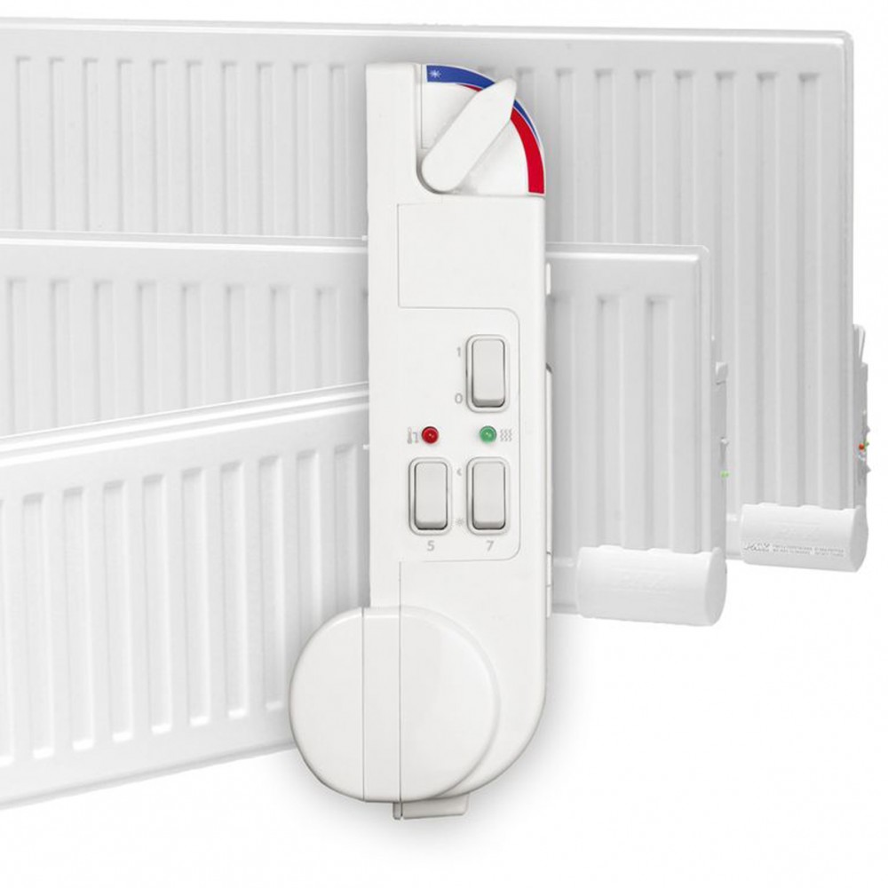 PAX RADIATOR 11-304/230 200W