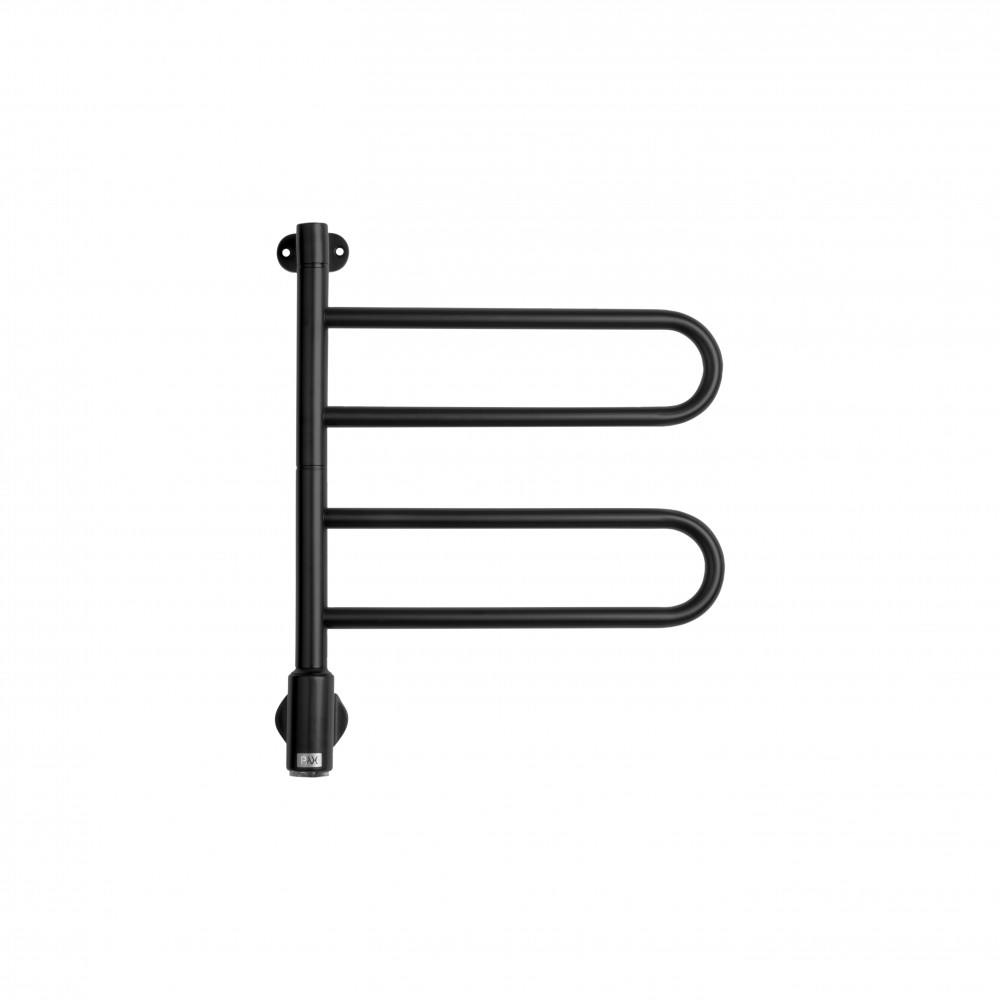 PAX HANDDUKSTORK FLEX U2/450 SVART MOMENTO II™