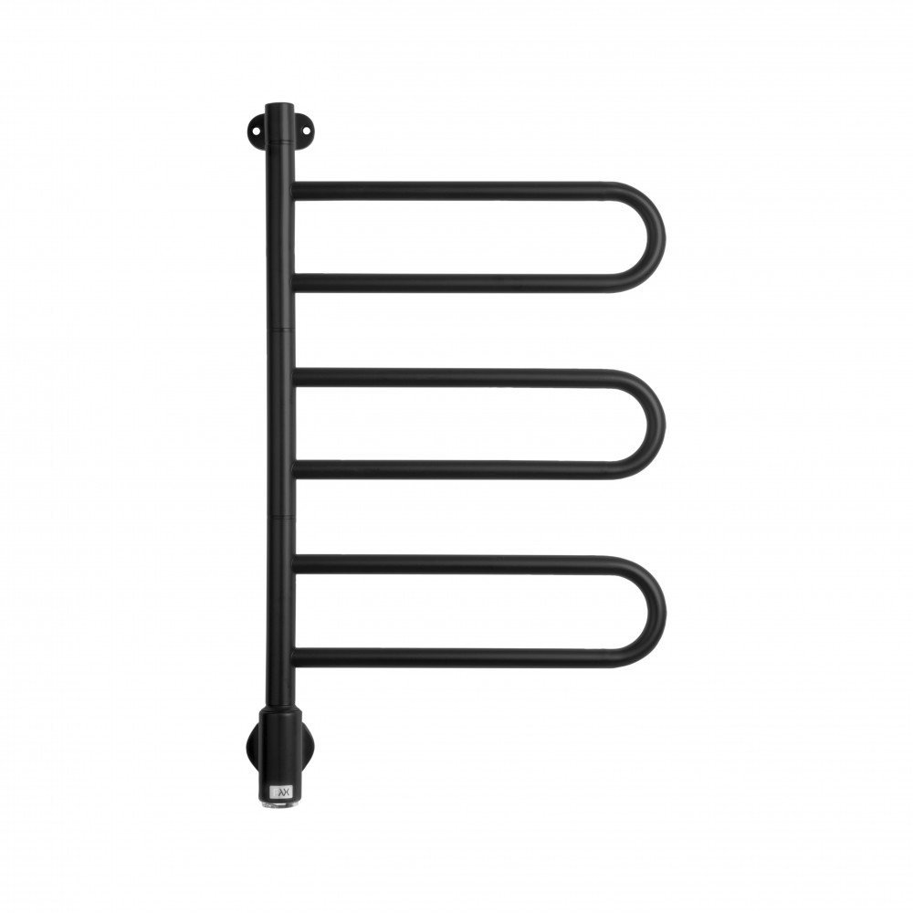 PAX HANDDUKSTORK FLEX U3/450 SVART MOMENTO II™
