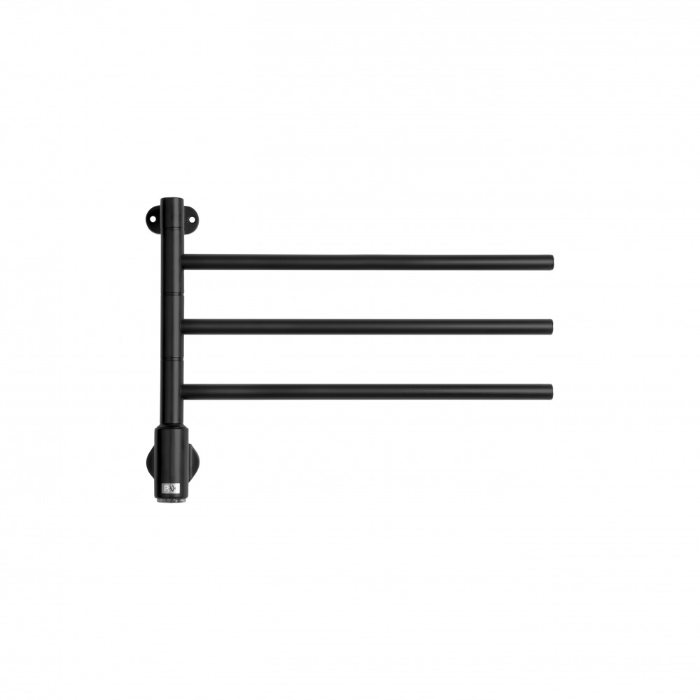 PAX HANDDUKSTORK FLEX I3/550 SVART MOMENTO II™