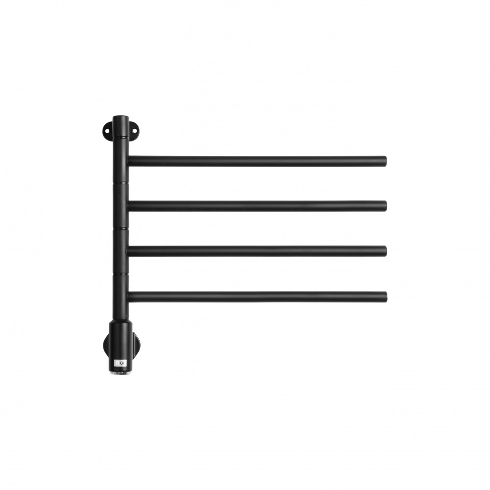 PAX HANDDUKSTORK FLEX I4/550 SVART MOMENTO II™