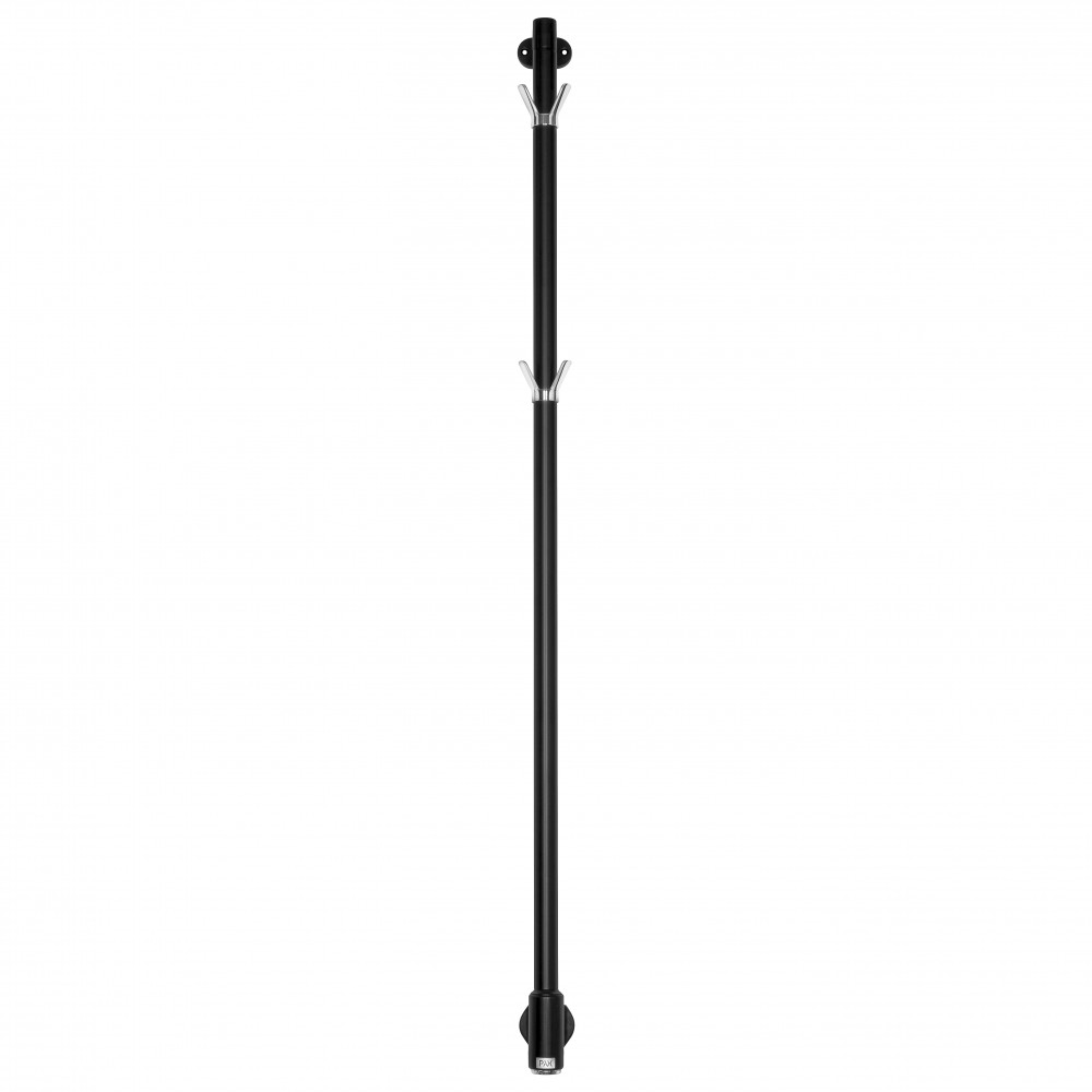 PAX HANDDUKSTORK LIMBO SVART MOMENTO II™