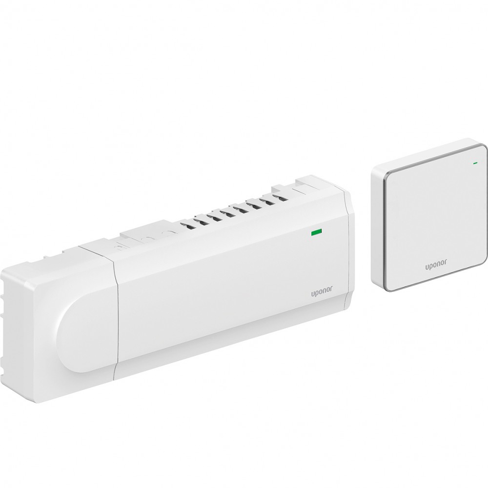 UPONOR SMATRIX WAVE REGLERSYSTEM PULSE