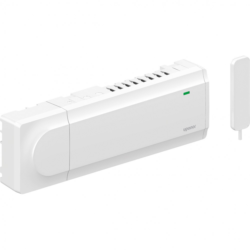 UPONOR SMATRIX WAVE REGLERCENTRAL PULSE