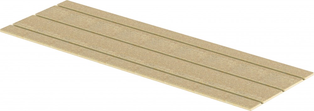 UPONOR TIGNUM 17 SPÅNSKIVA 1800X600X22MM