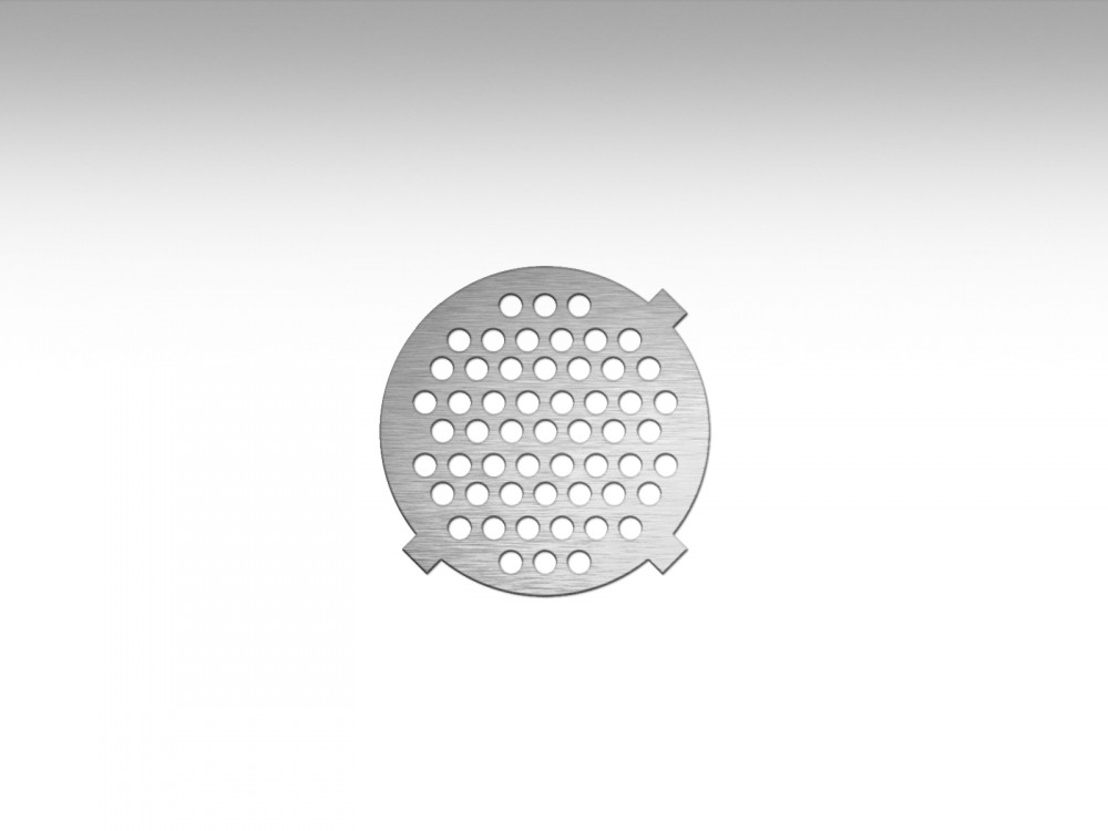 UNIDRAIN HÅRSIL 2811 RFR