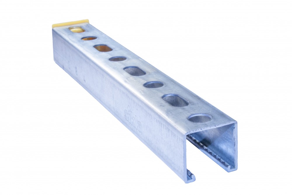 PRESSIX SKENA CC 27X27X1,0 2M**