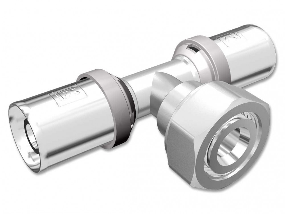 LK PRESSPEX T-KOPPL INV G M LEK MUTTER 20XR20X16