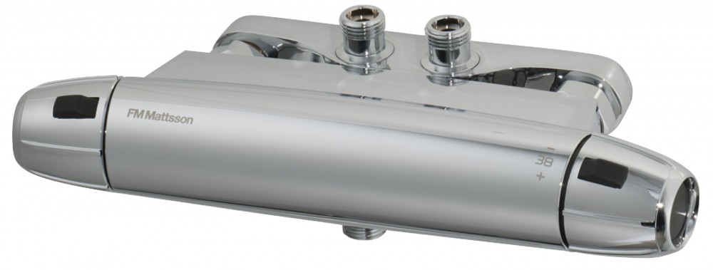 FMM DUSCHBL 8214-1000 9000E II 40CC