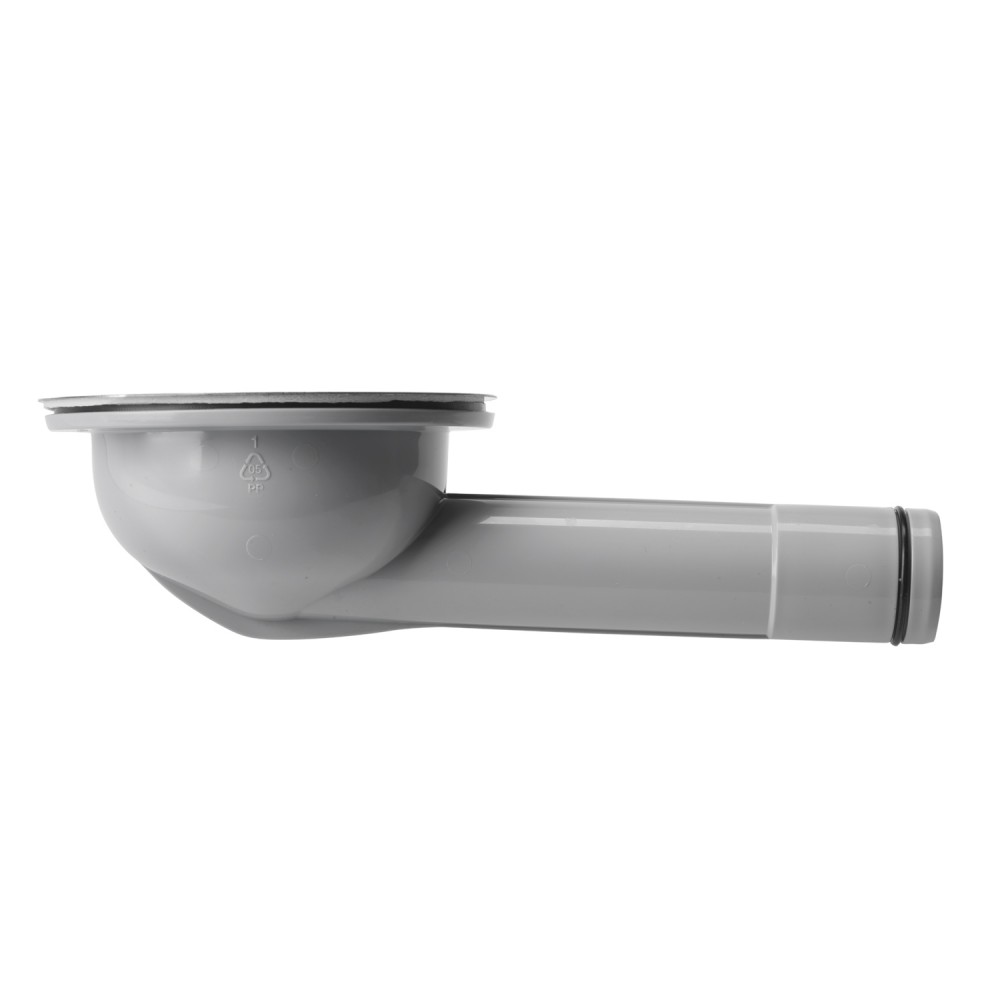 CONTURA KORGVENTILARM H=57MM