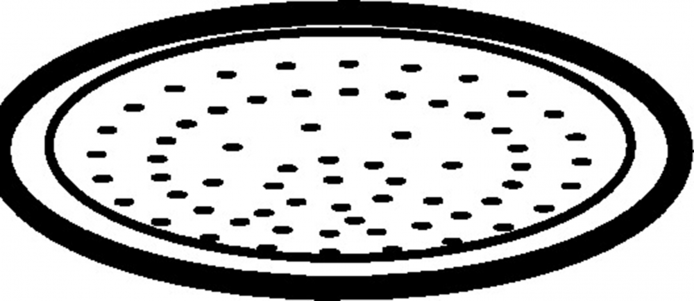 CONTURA SILBRICKA 113MM