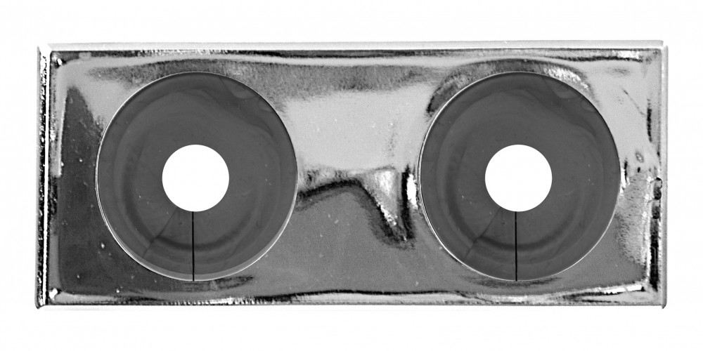 VULKBRICKA 118X48 DELBAR FKR D 12-22