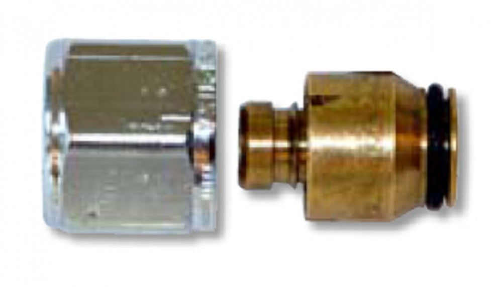 VSH SUPER KOPPLINGSSET FKR 16XR15