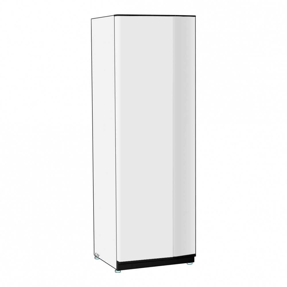 NIBE BEREDARE VPB S300-CU