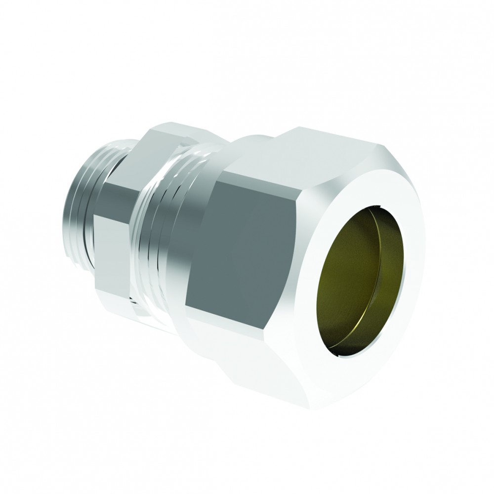 VA ADAPTER V6 FÖR VÄGGFÖRDELARE