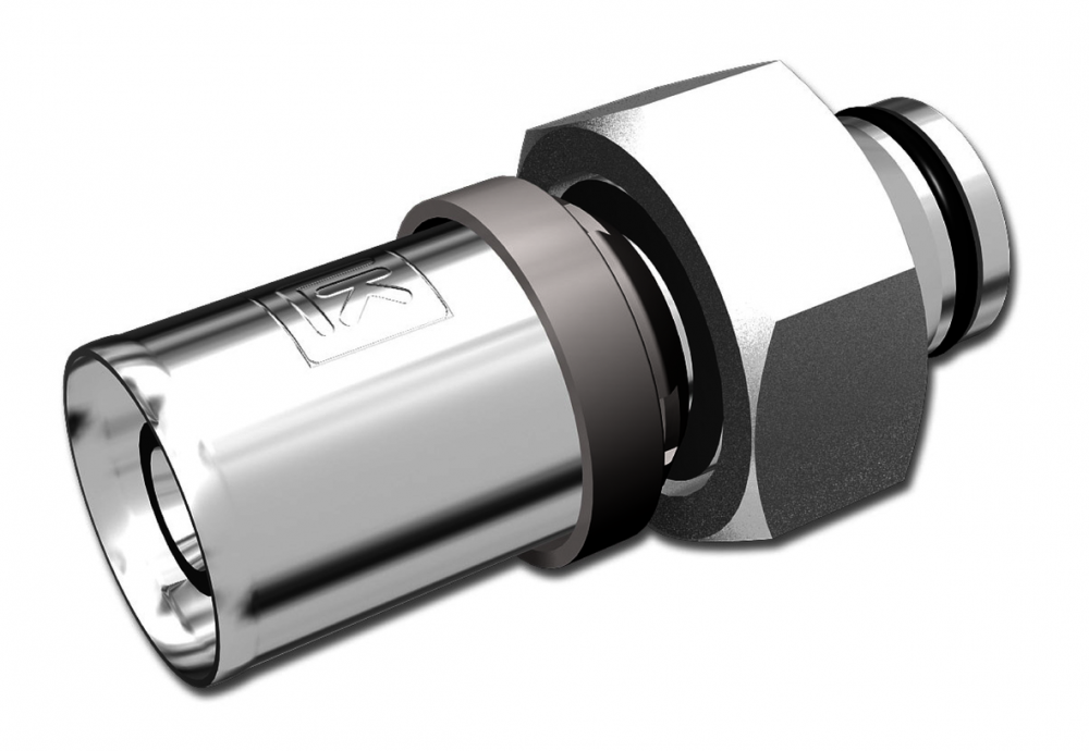 LK PRESSPEX KOPPL M LEK MUTTER 32XR20
