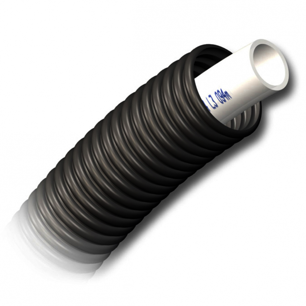 LK UNIVERSALRÖR PE-X, RIR 100M 16X2,0