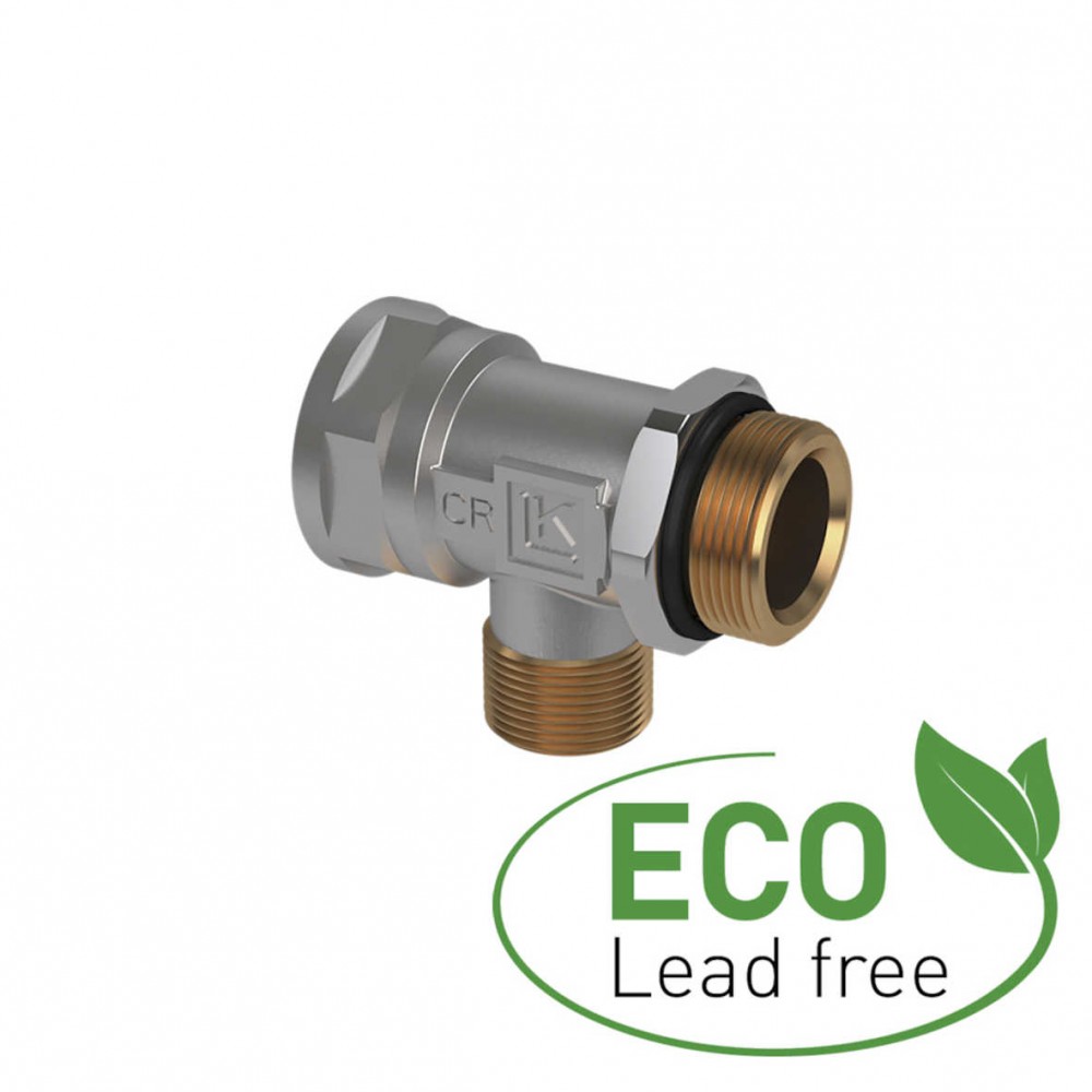 LK FÖRDELARE UNI 1 15 ECO