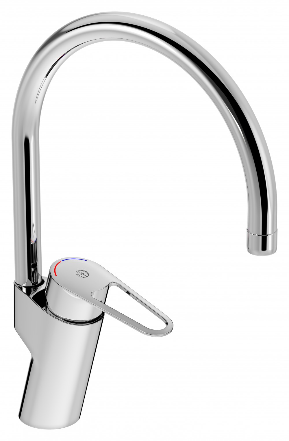 VA DISK BL GB41206058 HÖG PIP U.AVST