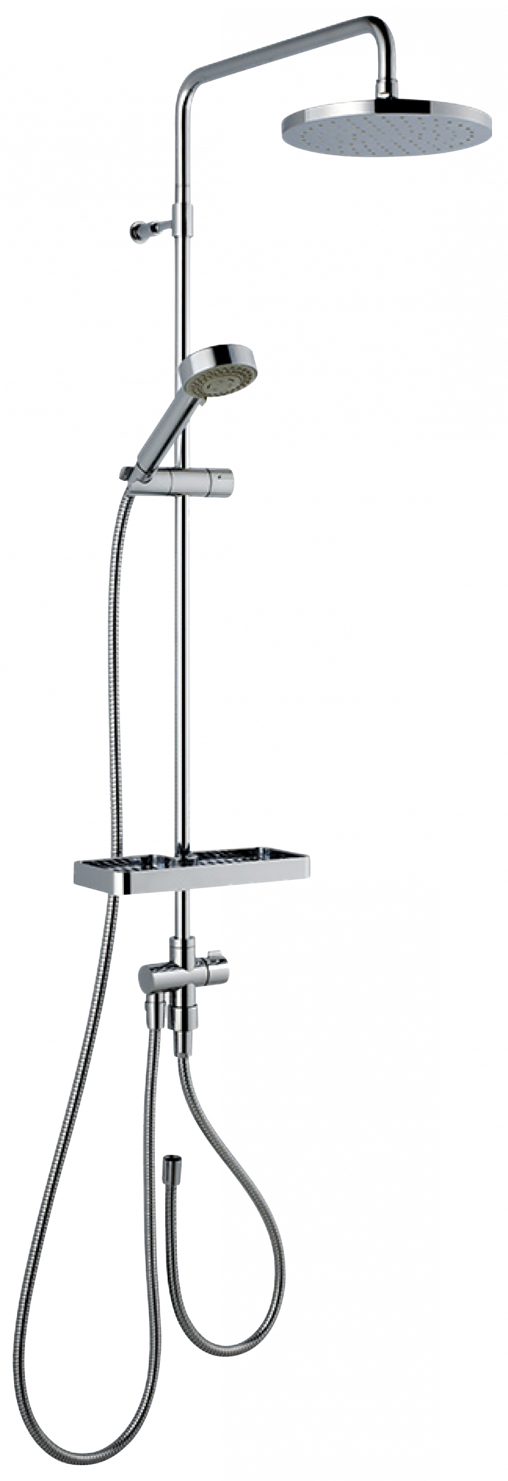 TAKDUSCHSET FMM 9392-6000 9000E FLEXI