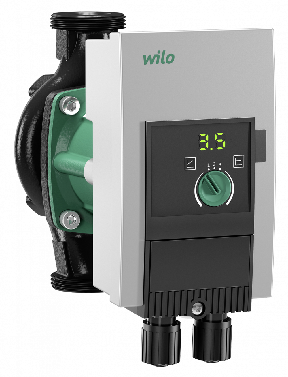 PUMP YONOS MAXO 25/0,5-7
