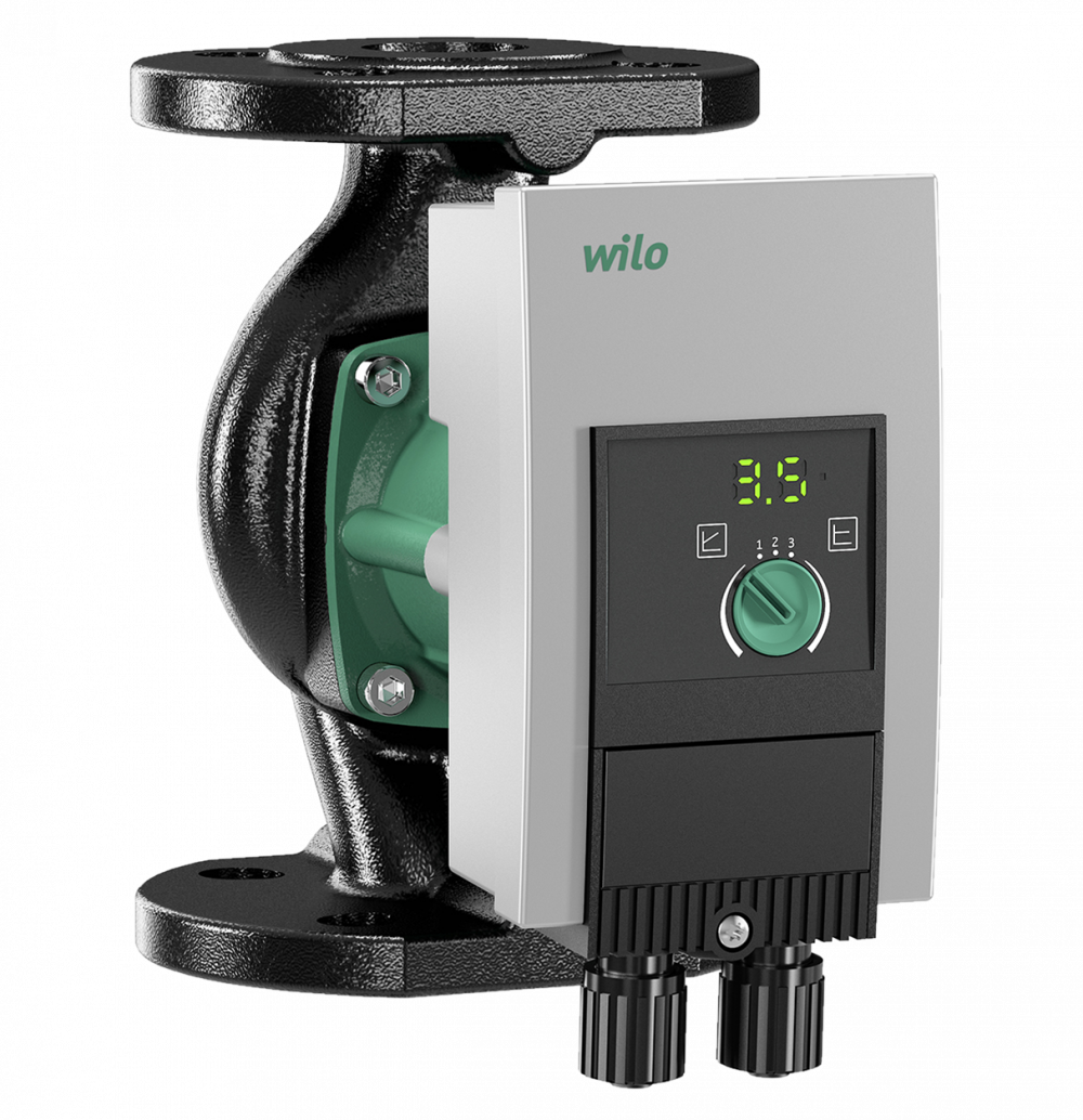 PUMP YONOS MAXO 40/0,5-12