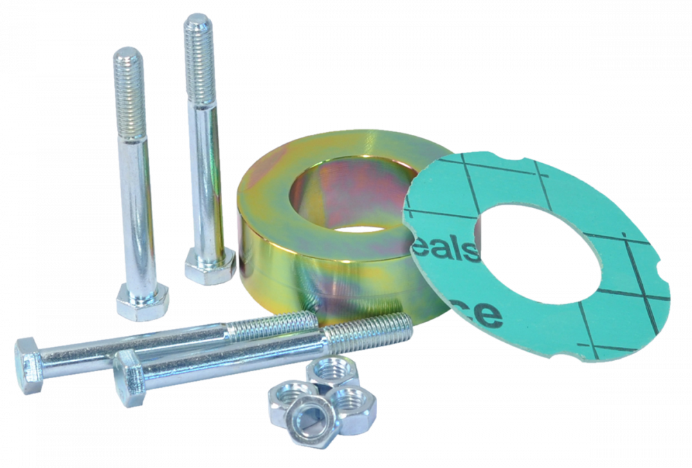 WILO MELLANBIT 40-65 20MM