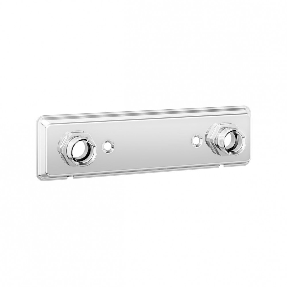 BLANDARFÄSTE TRIO 150CC 12/15 CU RFR BLANK