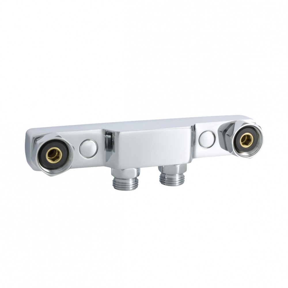 BLANDARSK 40-160CC TRIO