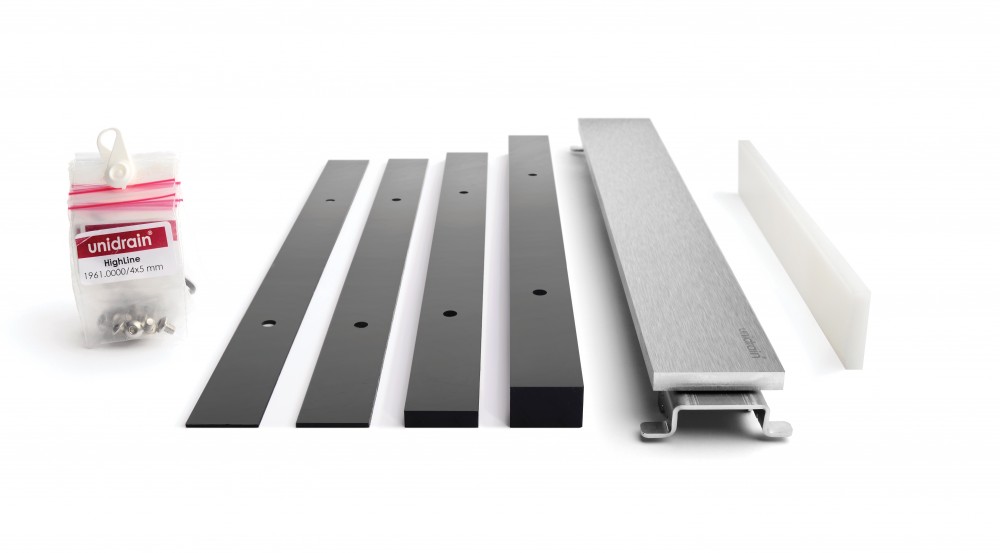 UNIDRAIN 1920 PANEL RFR BORSTAD 800