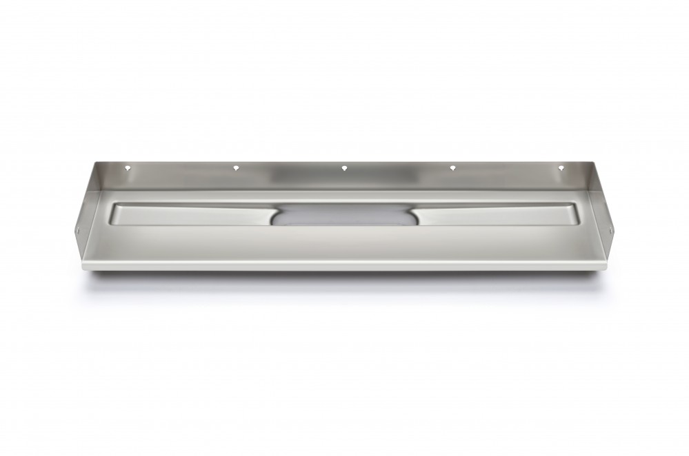 UNIDRAIN 1001 AVLOPPSARMATUR 1200MM