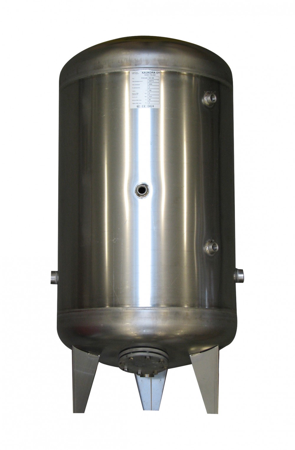 HYDROFOR FOCUS HD-150L