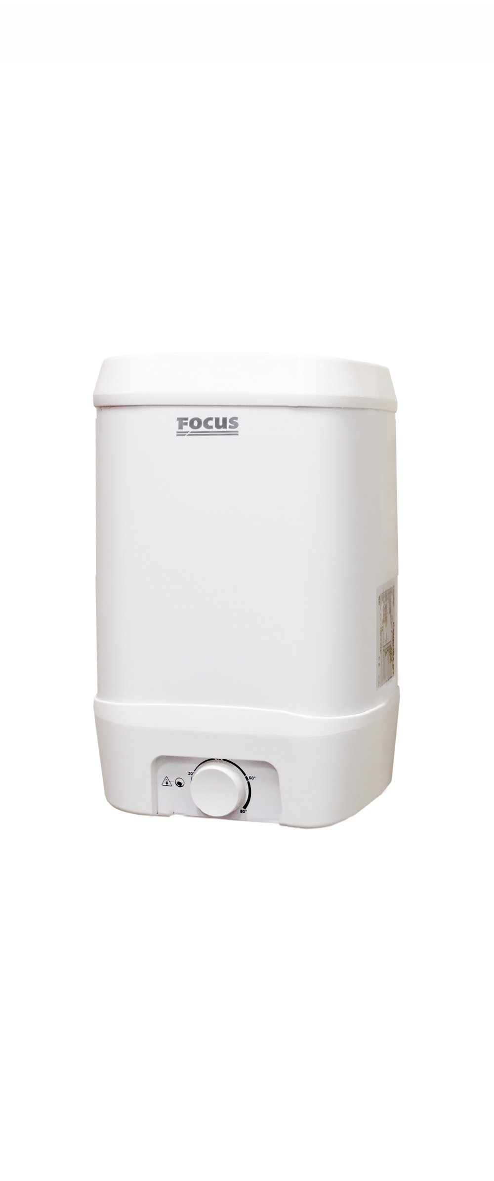 METRO BEREDARE FOCUS POWER R 15L