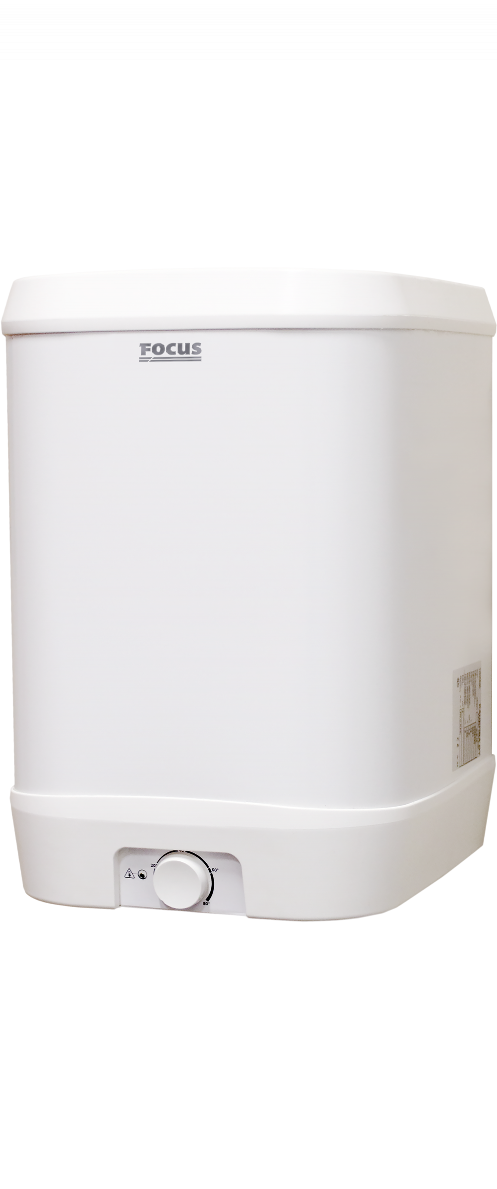 METRO BEREDARE FOCUS POWER R 60L