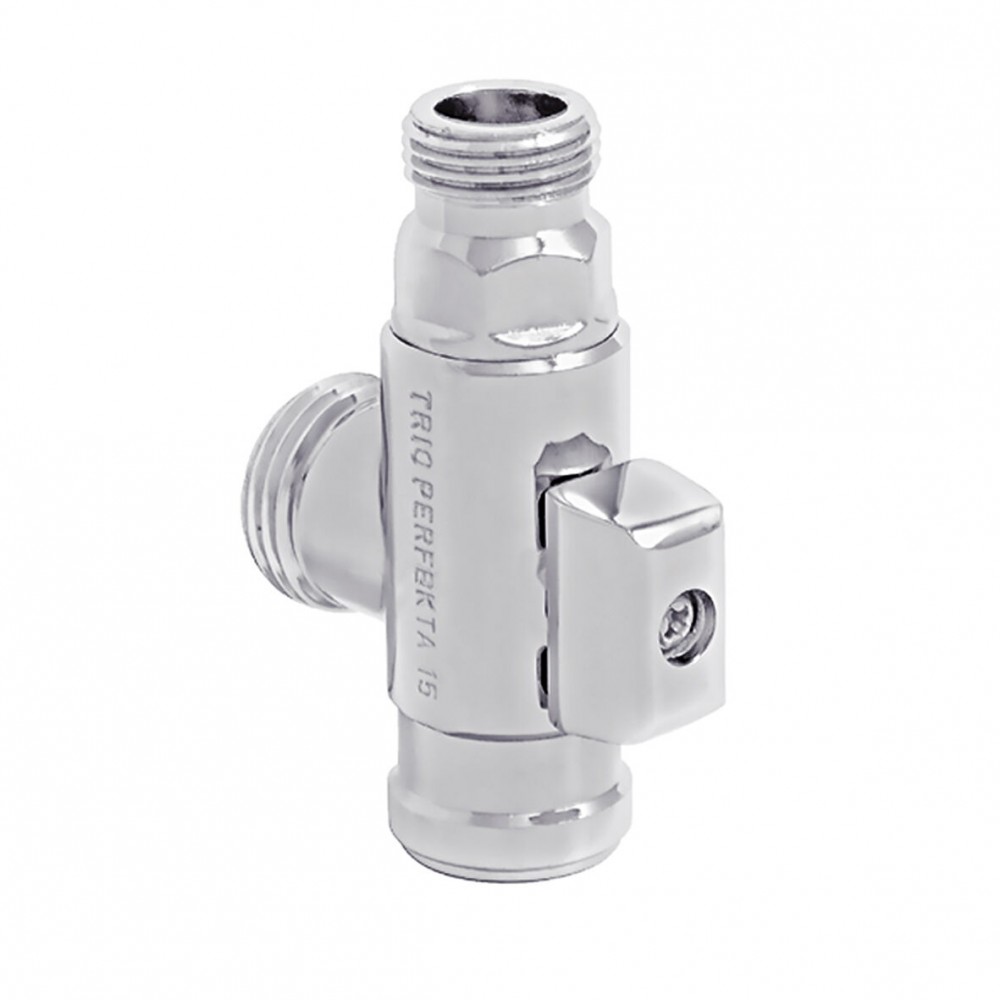 FÖRDELARE 1-VÄGS FKR